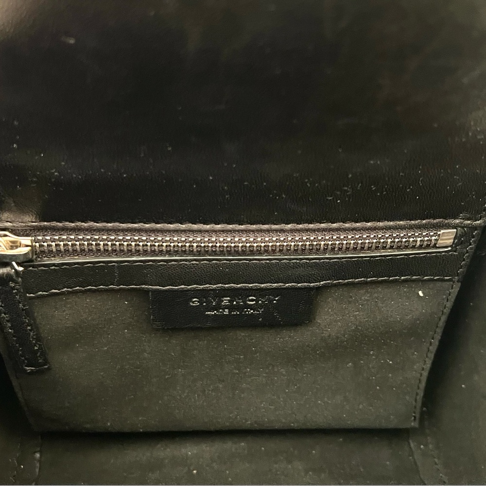 Givenchy Stingray Pandora Box Bag - Picture 6 of 7